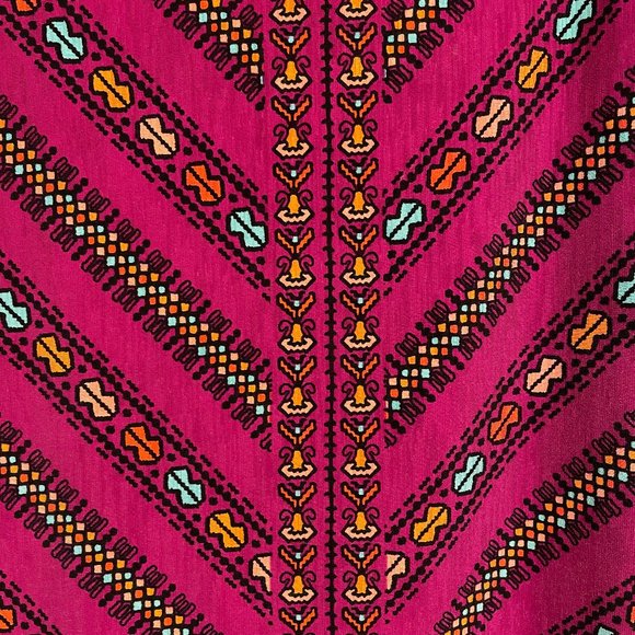 Tigerlily Es Cavellet Mini Dress - Picture 2 of 6